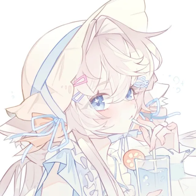 Soki Sugar Life 的头像